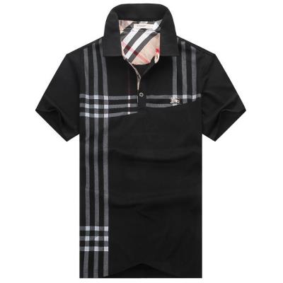 Cheap Burberry Men Shirts wholesale No. 756